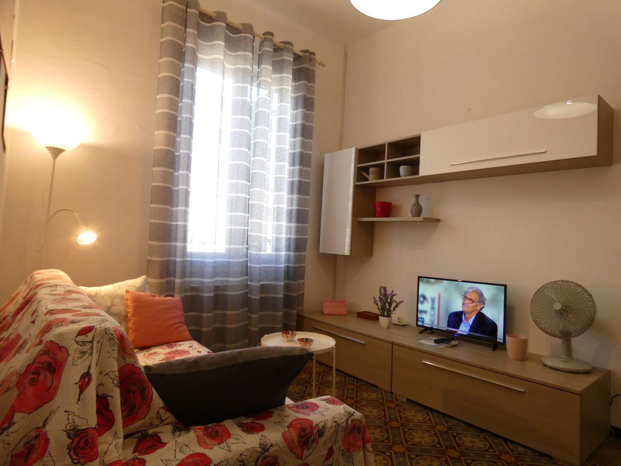 La Vela Blu Apartment La Spezia Luaran gambar